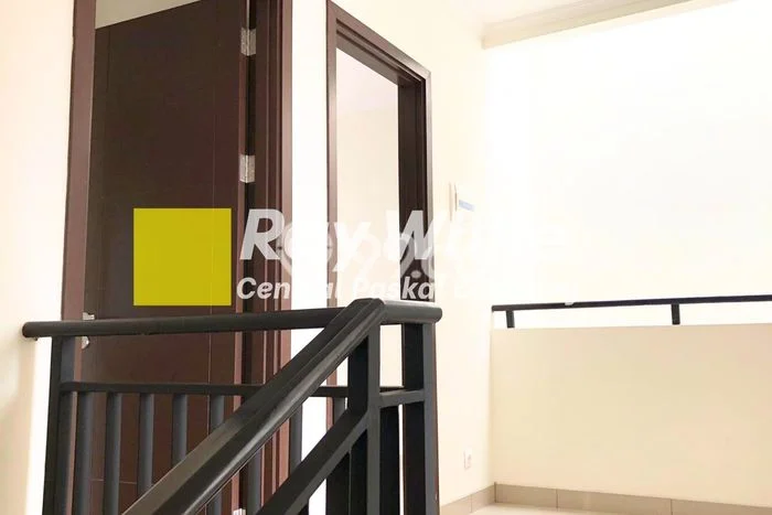 Rumah Elit Modern Tanpa Renovasi di Gede Bage Bandung Rumah Elit Modern Tanpa Renovasi di Gede Bage Bandung