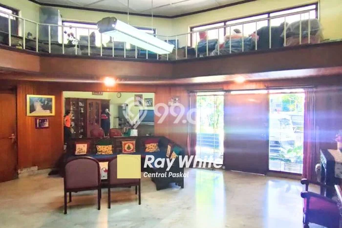 Dijual Rumah Mewah Exclusive di Lengkong, Bandung Dijual Rumah Mewah Exclusive di Lengkong, Bandung