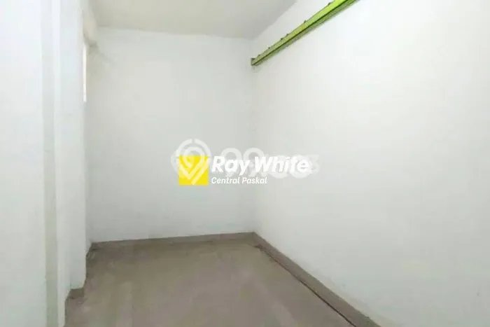 Unit Komersial Tersedia di Kebonjati Spesifikasi LB 140m2 Unit Komersial Tersedia di Kebonjati Spesifikasi LB 140m2