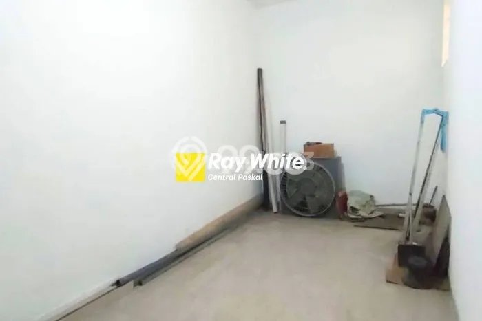 Unit Komersial Tersedia di Kebonjati Spesifikasi LB 140m2 Unit Komersial Tersedia di Kebonjati Spesifikasi LB 140m2