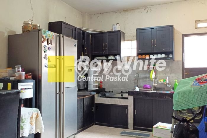Jual Rumah Modern 4 KT di Cibeunying, Bandung Jual Rumah Modern 4 KT di Cibeunying, Bandung