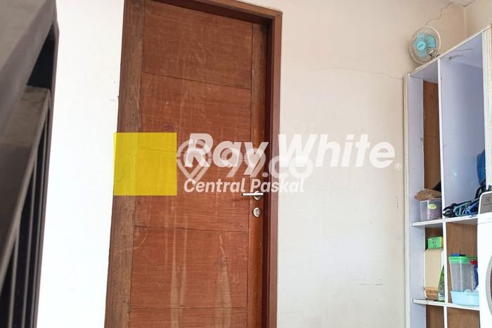Jual Rumah Modern 4 KT di Cibeunying, Bandung Jual Rumah Modern 4 KT di Cibeunying, Bandung