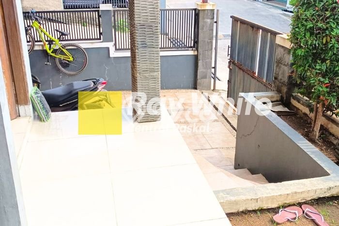 Jual Rumah Modern 4 KT di Cibeunying, Bandung Jual Rumah Modern 4 KT di Cibeunying, Bandung