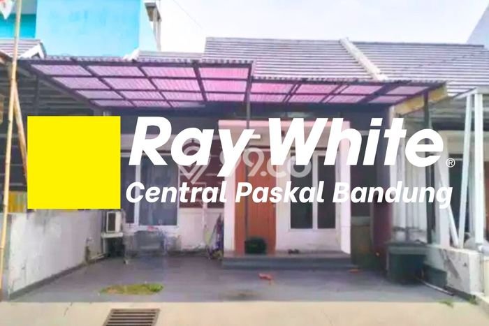 Dijual Rumah 2 Kamar Lokasi Ideal Nyaman dan Strategis di Arcamanik Dijual Rumah 2 Kamar Lokasi Ideal Nyaman dan Strategis di Arcamanik