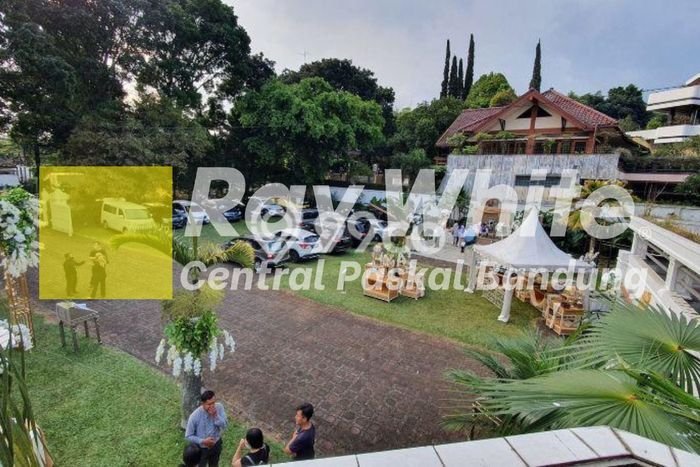 Vila di , Ukuran 2441m2m², Kawasan Asri untuk hunian Vila di , Ukuran 2441m2m², Kawasan Asri untuk hunian