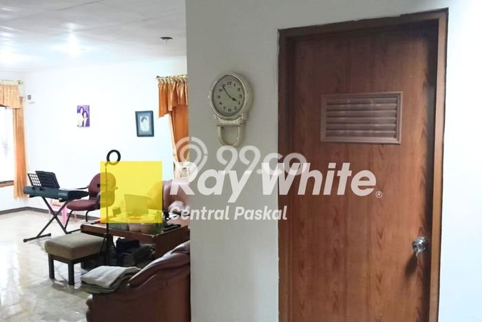 Rumah Modern 3 KT di Kopo Permai Bandung Rumah Modern 3 KT di Kopo Permai Bandung