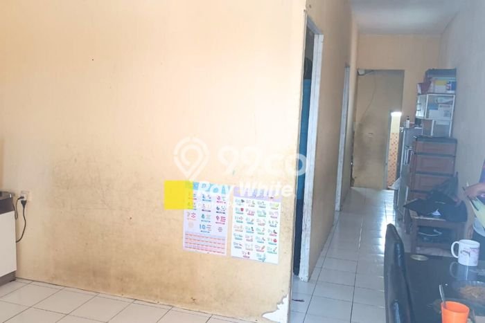 Hunian Terjangkau LT 48m2 di Buah Batu Lingkungan Asri Hunian Terjangkau LT 48m2 di Buah Batu Lingkungan Asri