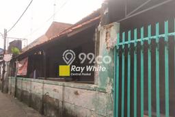 Dijual Hunian Rumah Terawat 4 KT di Ciateul, Bandung Dijual Hunian Rumah Terawat 4 KT di Ciateul, Bandung