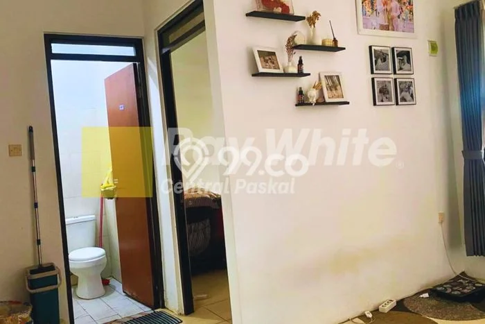 Rumah Modern 2 KT di Bandung Kota Bandung Unfurnished Rumah Modern 2 KT di Bandung Kota Bandung Unfurnished