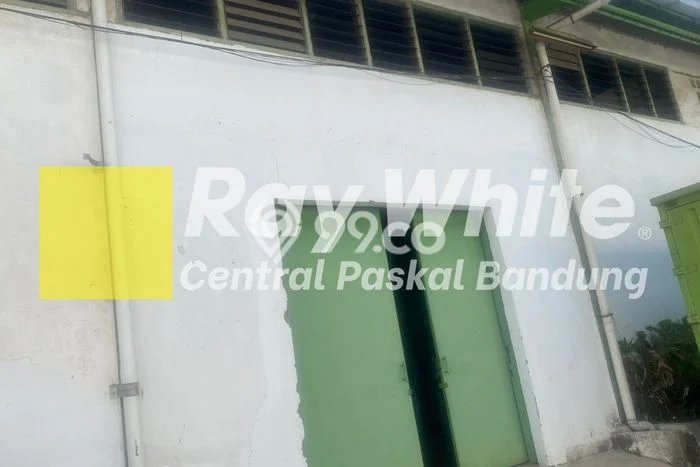 Unit Gudang Tersedia di Ujungberung Spesifikasi LB 864m2 Unit Gudang Tersedia di Ujungberung Spesifikasi LB 864m2