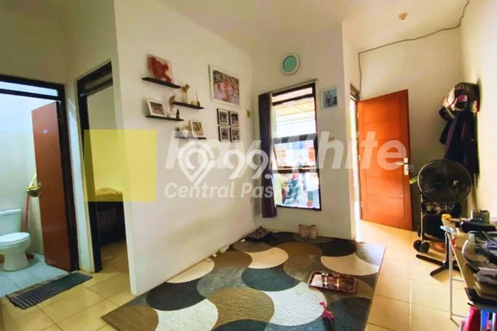 Rumah Modern 2 KT di Bandung Kota Bandung Unfurnished Rumah Modern 2 KT di Bandung Kota Bandung Unfurnished