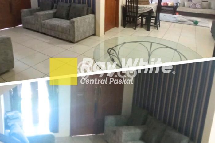 Rumah Minimalis 6 Kamar LT 149m2 di Jatinangor Rumah Minimalis 6 Kamar LT 149m2 di Jatinangor