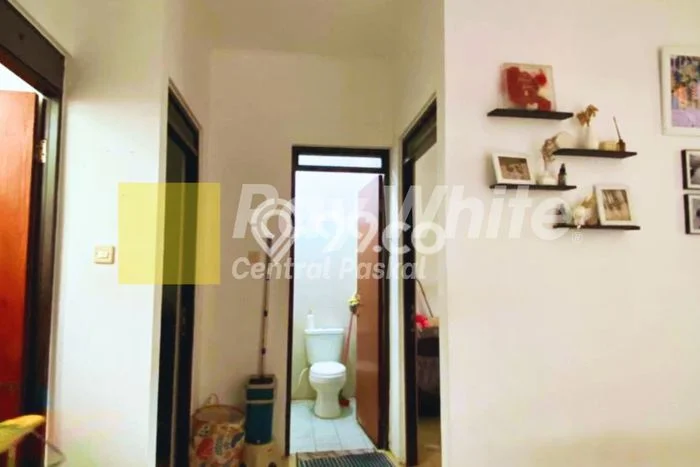 Rumah Modern 2 KT di Bandung Kota Bandung Unfurnished Rumah Modern 2 KT di Bandung Kota Bandung Unfurnished