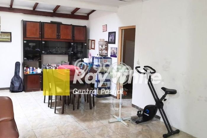 Rumah Modern 3 KT di Kopo Permai Bandung Rumah Modern 3 KT di Kopo Permai Bandung
