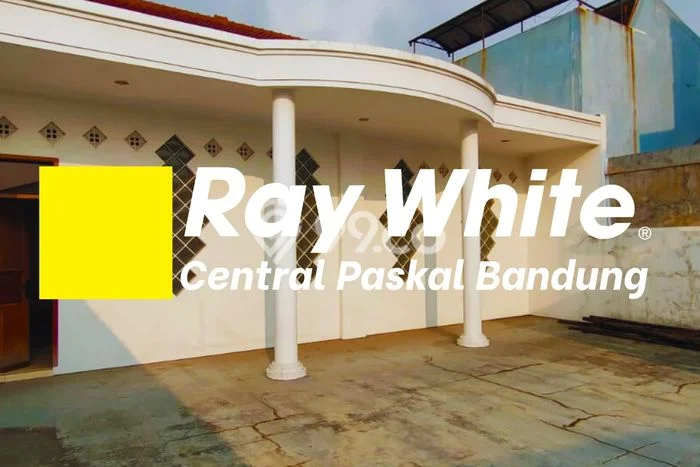 Dijual Hunian Rumah Terawat 3 Kamar di Caringin, Bandung Dijual Hunian Rumah Terawat 3 Kamar di Caringin, Bandung