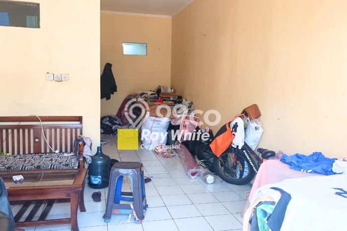 Hunian Terjangkau LT 48m2 di Buah Batu Lingkungan Asri Hunian Terjangkau LT 48m2 di Buah Batu Lingkungan Asri