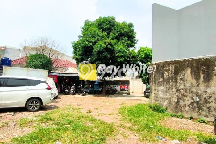 Tanah Kavling untuk Dijual di Kebayoran Lama Jakarta Selatan 1023m2 Tanah Kavling untuk Dijual di Kebayoran Lama Jakarta Selatan 1023m2