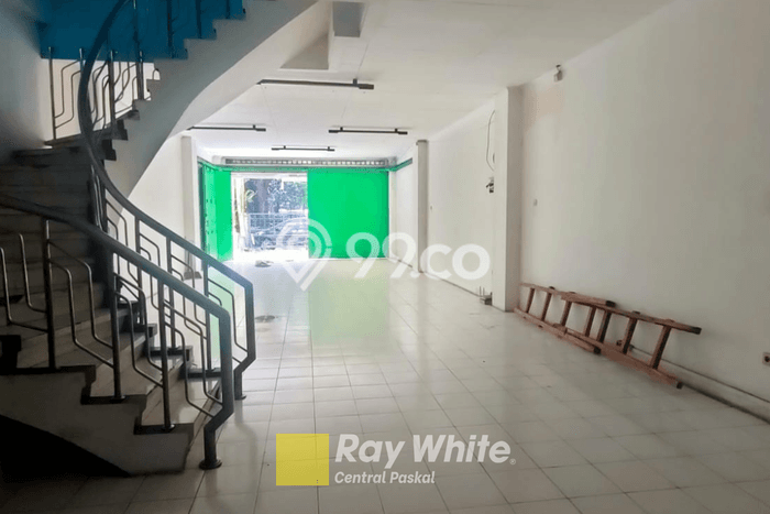 Ruko Bagus Dijual di Cicaheum Bandung Lokasi Strategis Cocok untuk Kembangkan Bisnis Ruko Bagus Dijual di Cicaheum Bandung Lokasi Strategis Cocok untuk Kembangkan Bisnis