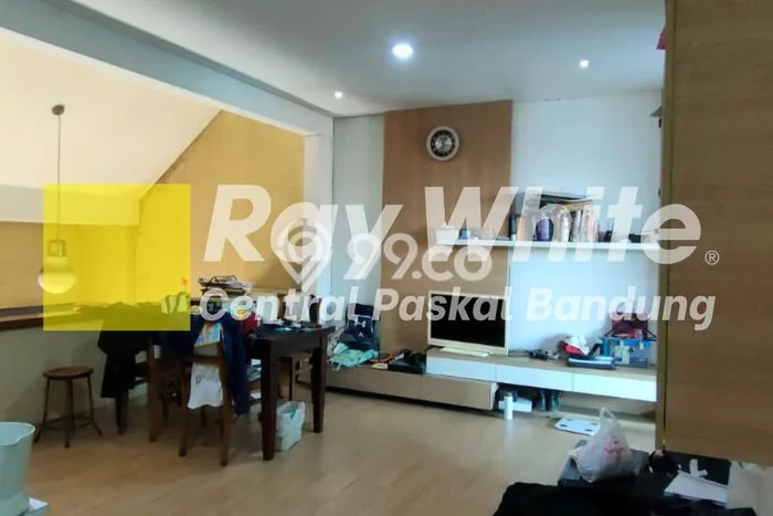 Dijual! Komersial di Otista Bandung LT 150m2 / LB 185m2 Kawasan Bisnis Dijual! Komersial di Otista Bandung LT 150m2 / LB 185m2 Kawasan Bisnis