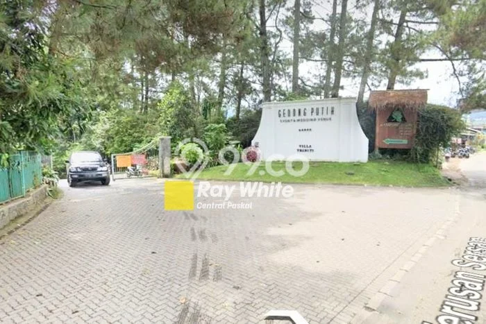 Kavling Tanah Dijual di Ciwidey Bandung Spesifikasi 663m2 Kavling Tanah Dijual di Ciwidey Bandung Spesifikasi 663m2