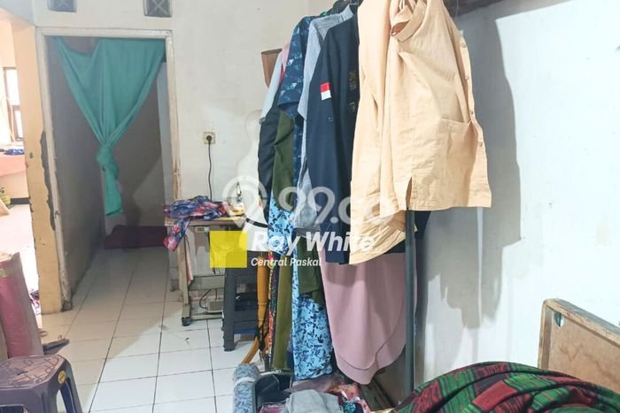 Hunian Terjangkau LT 48m2 di Buah Batu Lingkungan Asri Hunian Terjangkau LT 48m2 di Buah Batu Lingkungan Asri
