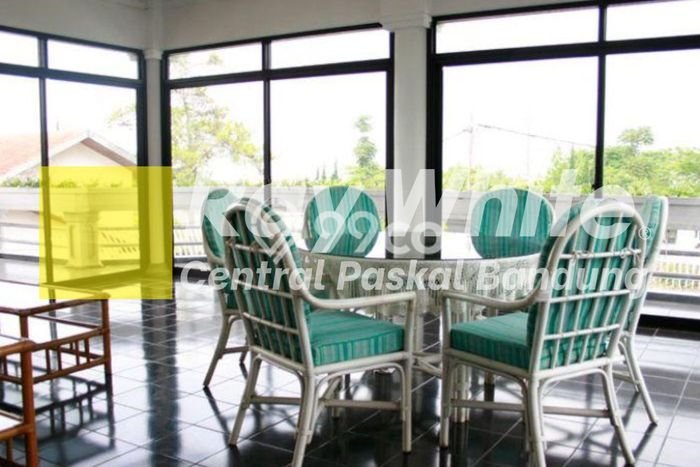 Vila di , Ukuran 2441m2m², Kawasan Asri untuk hunian Vila di , Ukuran 2441m2m², Kawasan Asri untuk hunian