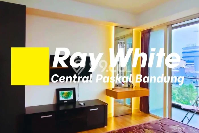 Disewakan Segera Apartemen Minimalis 1 KT di Kawasan Cicendo Disewakan Segera Apartemen Minimalis 1 KT di Kawasan Cicendo