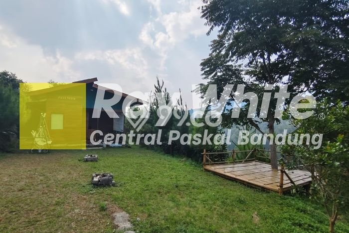Tanah Kosong Dijual di Bandung Barat dengan Area 4228m2 Tanah Kosong Dijual di Bandung Barat dengan Area 4228m2