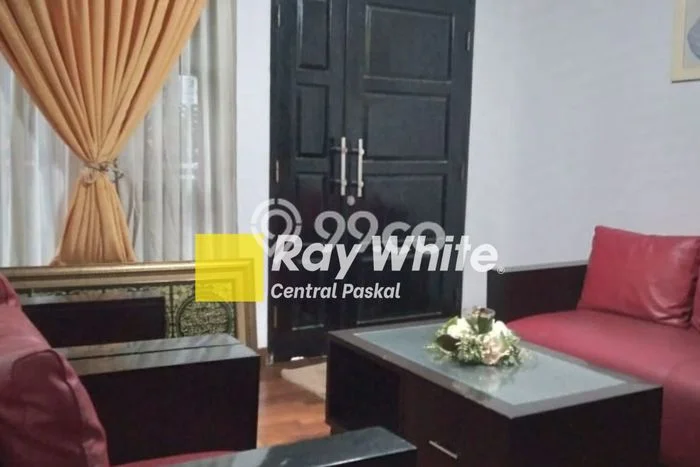Rumah Minimalis 4 KT LT 294m2 di Buah Batu Rumah Minimalis 4 KT LT 294m2 di Buah Batu