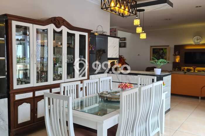 Jual Rumah Luas Elegan Dengan View Eksklusif di Kota Baru Parahyangan, Bandung Jual Rumah Luas Elegan Dengan View Eksklusif di Kota Baru Parahyangan, Bandung