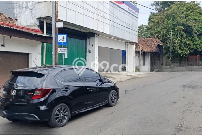 Paling Diincar! Ruko Dijual di Kota Sukabumi Harga Kompetitif Paling Diincar! Ruko Dijual di Kota Sukabumi Harga Kompetitif