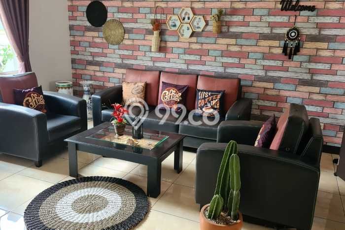 Jual Rumah Luas Elegan Dengan View Eksklusif di Kota Baru Parahyangan, Bandung Jual Rumah Luas Elegan Dengan View Eksklusif di Kota Baru Parahyangan, Bandung