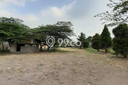 Dijual Tanah Lokasi Soekarno Hatta, Bandung Seluas 2754m2 Dijual Tanah Lokasi Soekarno Hatta, Bandung Seluas 2754m2
