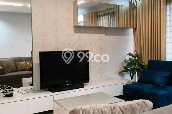Rumah Luas Asri 3 KT Siap Huni di Holis Cigondewah Bandung Rumah Luas Asri 3 KT Siap Huni di Holis Cigondewah Bandung
