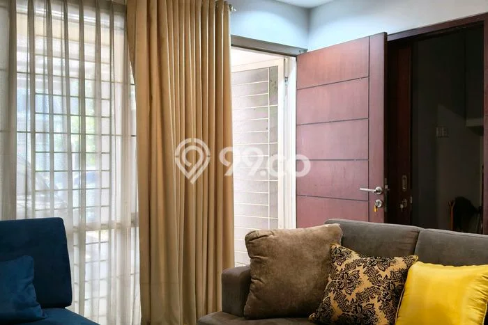 Rumah Luas Asri 3 KT Siap Huni di Holis Cigondewah Bandung Rumah Luas Asri 3 KT Siap Huni di Holis Cigondewah Bandung
