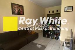 Rumah Minimalis 2 Kamar LT 75m2 di Sariwangi Rumah Minimalis 2 Kamar LT 75m2 di Sariwangi