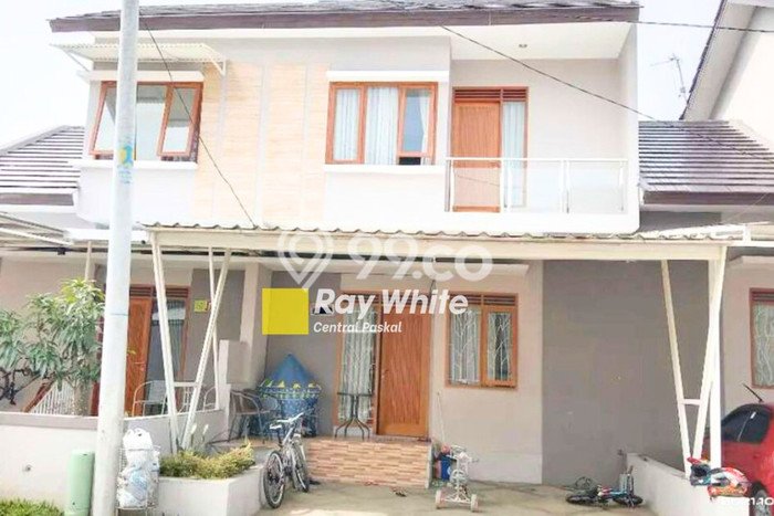 Dijual Rumah Modern 3 KT di Padalarang, Bandung Dijual Rumah Modern 3 KT di Padalarang, Bandung