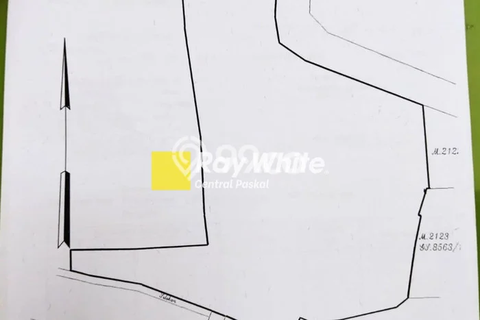 Lahan Kosong Dijual di Sukajadi, Bandung, Luas 3620m2 Area Strategis Lahan Kosong Dijual di Sukajadi, Bandung, Luas 3620m2 Area Strategis