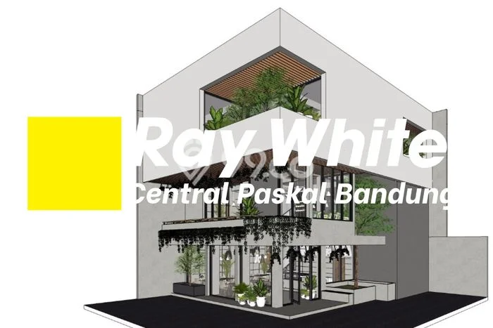 Komersial Bagus Dijual LB 500m2 Lokasi Strategis Bandung Area Cocok untuk Berbisnis Komersial Bagus Dijual LB 500m2 Lokasi Strategis Bandung Area Cocok untuk Berbisnis