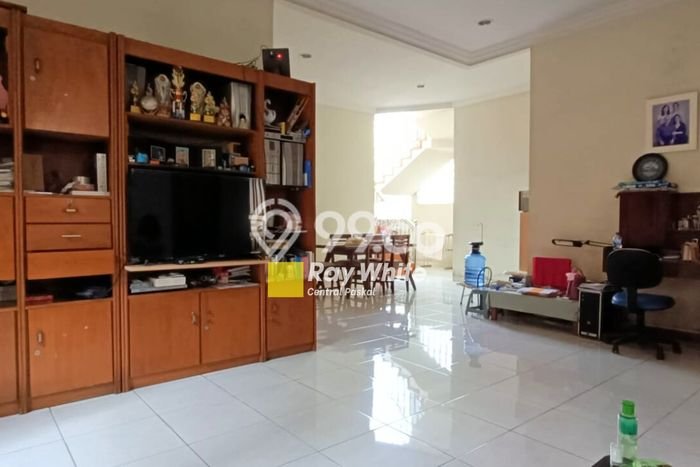 Jual Rumah Mewah Megah Dengan View Eksklusif di Cipaganti, Bandung Jual Rumah Mewah Megah Dengan View Eksklusif di Cipaganti, Bandung