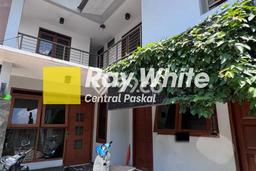 Dijual Rumah Luas Elegan Dengan View Eksklusif di Sayap Dago, Bandung Dijual Rumah Luas Elegan Dengan View Eksklusif di Sayap Dago, Bandung