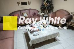 Rumah Modern 3 KT di Cijerah Bandung Unfurnished Rumah Modern 3 KT di Cijerah Bandung Unfurnished