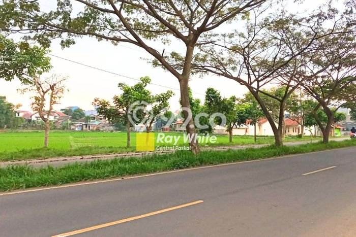 Lahan Investasi Lokasi Soreang Bandung SHM Lahan Investasi Lokasi Soreang Bandung SHM