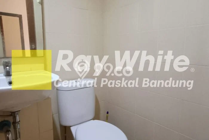 Dijual Apartemen Terjangkau di Andir, Bandung dengan 1 KT, 1 KM Dijual Apartemen Terjangkau di Andir, Bandung dengan 1 KT, 1 KM