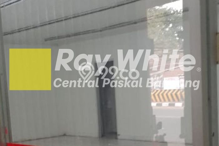 Unit Komersial Disewakan di Bandung Area Strategis Harga Kompetitif Unit Komersial Disewakan di Bandung Area Strategis Harga Kompetitif