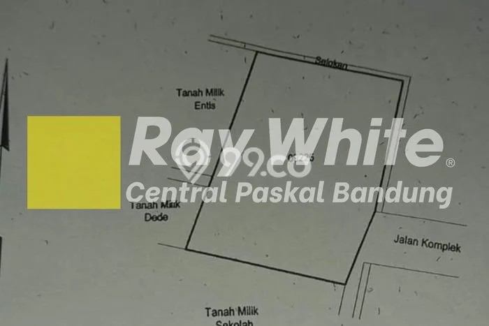 Rumah di Bandung Kondisi Baik Minimalis Dekat Fasilitas Umum Rumah di Bandung Kondisi Baik Minimalis Dekat Fasilitas Umum