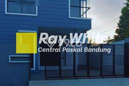 Rumah Luas Asri 4 KT Siap Pakai di Holis Cigondewah Bandung Rumah Luas Asri 4 KT Siap Pakai di Holis Cigondewah Bandung