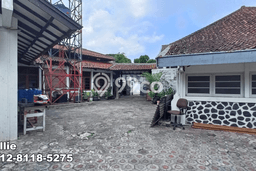 Rumah Elit Modern Siap Huni di Riau Bandung Rumah Elit Modern Siap Huni di Riau Bandung