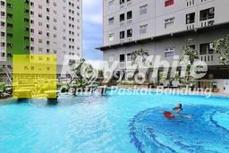 Apartemen Budget Friendly Dijual di Cempaka Putih, Jakarta Pusat Punya 1 Kamar Tidur Apartemen Budget Friendly Dijual di Cempaka Putih, Jakarta Pusat Punya 1 Kamar Tidur