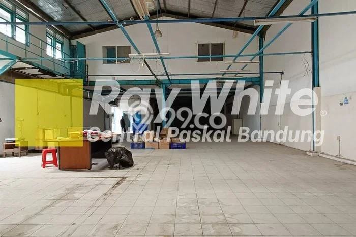 Jarang Ada! Tanah di Cimahi Selatan Punya Luas 1525m2 SHM Jarang Ada! Tanah di Cimahi Selatan Punya Luas 1525m2 SHM